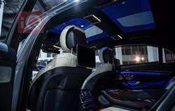 مێرسێدس بێنز S-Class